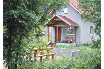 Vasaras māja Turecká 1